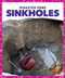 Sinkholes - 9781620316054 by Vanessa Black, Dana Flemming, 9781620316054