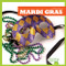 Mardi Gras - 9781620315880 by Rebecca Pettiford, Dana Flemming, 9781620315880