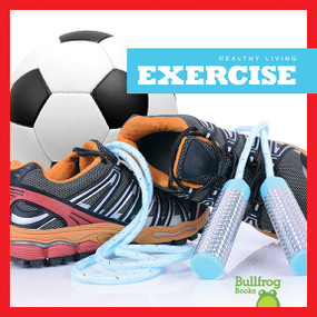 Exercise - 9781620315835 by Vanessa Black, 9781620315835