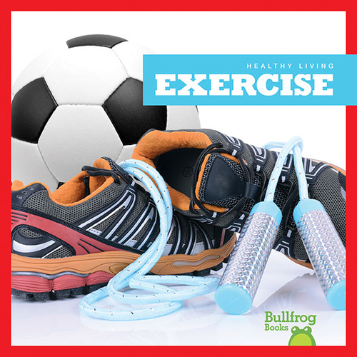 Exercise - 9781620315835 by Vanessa Black, 9781620315835