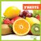 Fruits - 9781620315798 by Vanessa Black, Mark Turetsky, 9781620315798