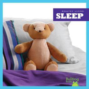 Sleep - 9781620315842 by Vanessa Black, 9781620315842