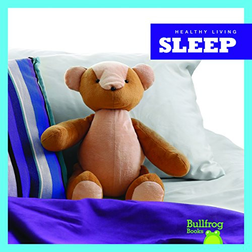 Sleep - 9781620315842 by Vanessa Black, Mark Turetsky, 9781620315842