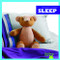 Sleep - 9781620315842 by Vanessa Black, Mark Turetsky, 9781620315842