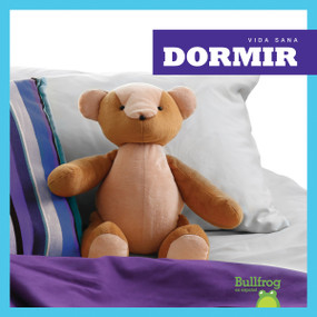 Dormir (Sleep) - 9781620316610 by Vanessa Black, 9781620316610