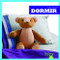 Dormir (Sleep) (Spanish Edition) - 9781620316610 by Vanessa Black, 9781620316610