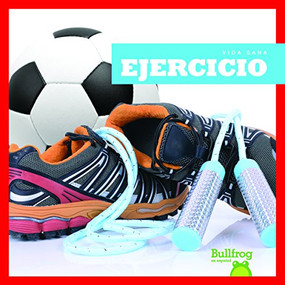 Ejercicio (Exercise) (Spanish Edition) - 9781620316603 by Vanessa Black, 9781620316603