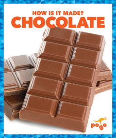 Chocolate - 9781620316061 by Erica Donner, 9781620316061