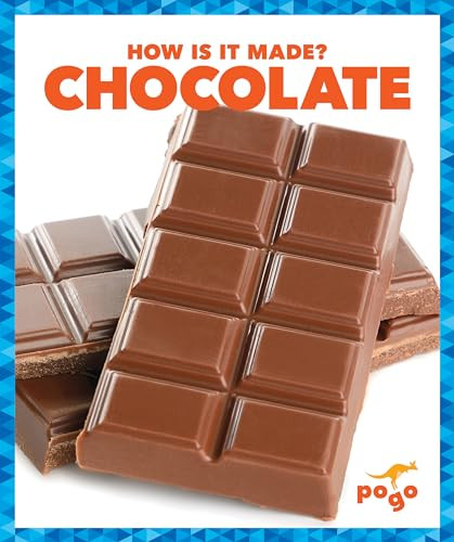 Chocolate - 9781620316061 by Erica Donner, 9781620316061