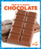 Chocolate - 9781620316061 by Erica Donner, 9781620316061
