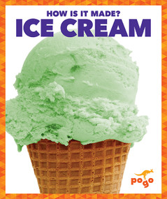Ice Cream - 9781620316085 by R.J. Bailey, 9781620316085