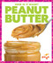 Peanut Butter - 9781620316108 by R.J. Bailey, 9781620316108