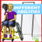 Different Abilities - 9781620317204 by Rebecca Pettiford, 9781620317204