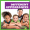 Different Appearances - 9781620317211 by Rebecca Pettiford, 9781620317211