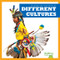 Different Cultures - 9781620317228 by Rebecca Pettiford, 9781620317228