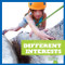 Different Interests - 9781620317242 by Rebecca Pettiford, 9781620317242