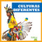 Culturas diferentes (Different Cultures) (Spanish Edition) - 9781620317969 by Rebecca Pettiford, 9781620317969