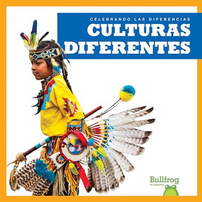 Culturas diferentes (Different Cultures) (Spanish Edition) - 9781620317969 by Rebecca Pettiford, 9781620317969