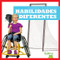 Habilidades diferentes (Different Abilities) (Spanish Edition) - 9781620317983 by Rebecca Pettiford, 9781620317983