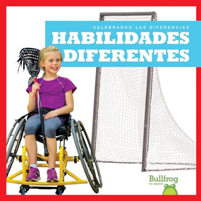 Habilidades diferentes (Different Abilities) (Spanish Edition) - 9781620317983 by Rebecca Pettiford, 9781620317983