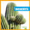 Deserts - 9781620317303 by Tim Mayerling, 9781620317303