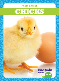 Chicks - 9781620317853 by Tim Mayerling, 9781620317853