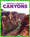 Canyons - 9781620317440 by Rebecca Pettiford, 9781620317440
