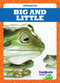 Big and Little - 9781620317709 by Erica Donner, 9781620317709