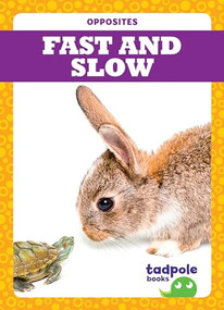 Fast and Slow - 9781620317716 by Erica Donner, Dana Flemming, 9781620317716