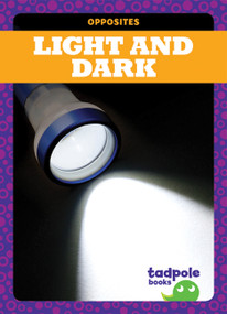 Light and Dark - 9781620317730 by Erica Donner, 9781620317730