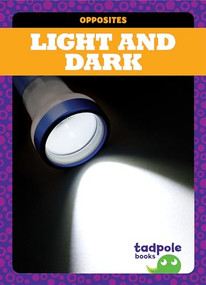Light and Dark - 9781620317730 by Erica Donner, Dana Flemming, 9781620317730