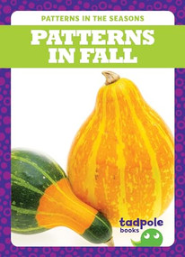 Patterns in Fall - 9781620317761 by Tim Mayerling, Dana Flemming, 9781620317761