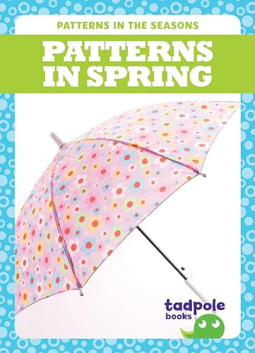 Patterns in Spring - 9781620317778 by Tim Mayerling, Dana Flemming, 9781620317778