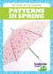 Patterns in Spring - 9781620317778 by Tim Mayerling, Dana Flemming, 9781620317778