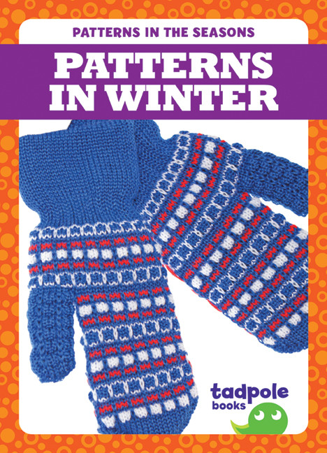 Patterns in Winter - 9781620317792 by Tim Mayerling, 9781620317792