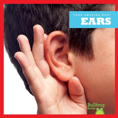 Ears - 9781620317372 by Imogen Kingsley, Dana Fleming, 9781620317372