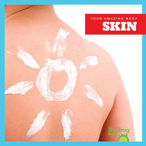 Skin - 9781620317426 by Imogen Kingsley, Dana Fleming, 9781620317426