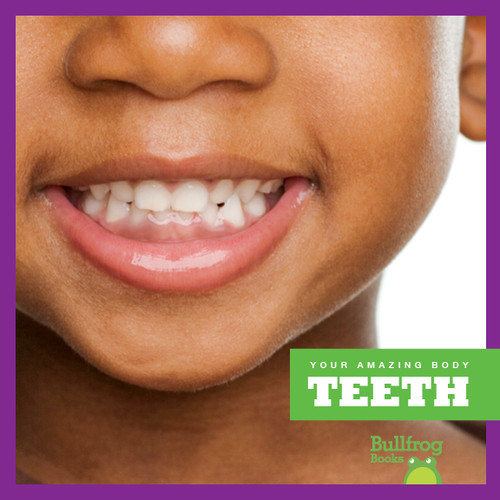 Teeth - 9781620317433 by Imogen Kingsley, 9781620317433