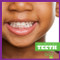 Teeth - 9781620317433 by Imogen Kingsley, Dana Fleming, 9781620317433