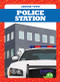 Police Station - 9781620319321 by Erica Donner, 9781620319321