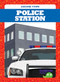 Police Station - 9781620319321 by Erica Donner, 9781620319321