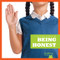 Being Honest - 9781620318799 by Rebecca Pettiford, 9781620318799