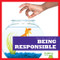 Being Responsible - 9781620318812 by Rebecca Pettiford, 9781620318812