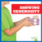 Showing Generosity - 9781620318850 by Rebecca Pettiford, 9781620318850