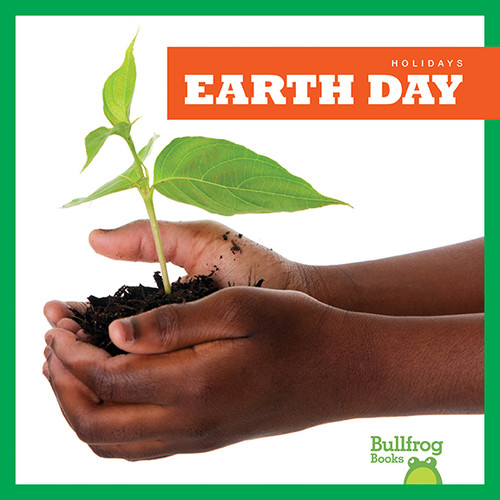 Earth Day - 9781620318317 by Erika S. Manley, 9781620318317