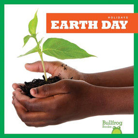Earth Day - 9781620318317 by Erika S. Manley, 9781620318317