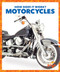 Motorcycles - 9781620319093 by Joanne Mattern, 9781620319093