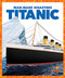 Titanic - 9781620319239 by Jenny Fretland VanVoorst, Dana Flemming, 9781620319239