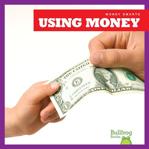 Using Money - 9781620318973 by Nadia Higgins, 9781620318973
