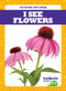 I See Flowers by Tim Mayerling, Dana Flemming, 9781620319482